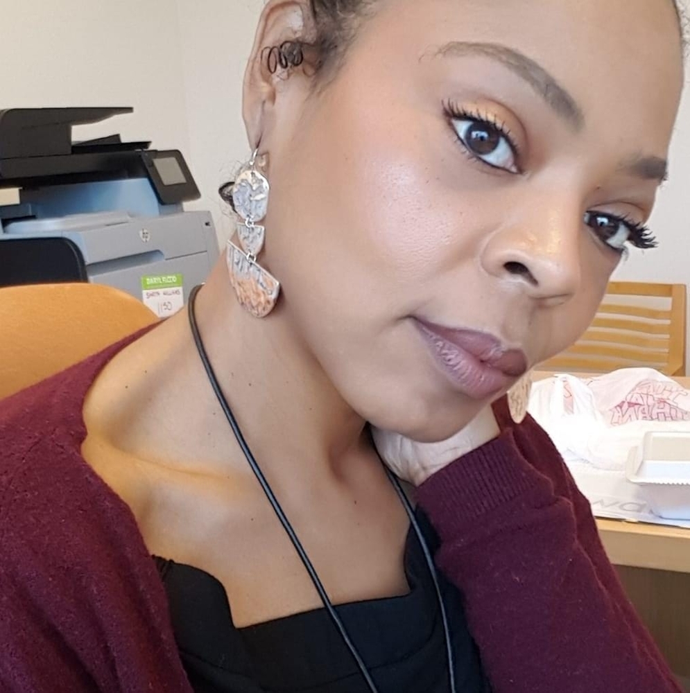 Meet your Posher, Redayh